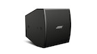 Vorschau: Bose Professional Forum FC108 Koaxialer Fullrange-Lautsprecher mit Punktschallquellencharakteristik