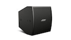 Vorschau: Bose Professional Forum FC108 Koaxialer Fullrange-Lautsprecher mit Punktschallquellencharakteristik