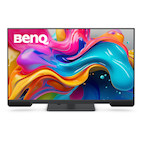 Vorschau: BenQ PV3200U 32" 4K Monitor für Video Bearbeitung