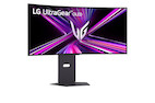 Vorschau: LG UltraGear 39GX900A 39" UWQHD OLED Curved Gaming Monitor mit 240Hz und DisplayHDR True Black 400