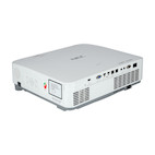 Vorschau: NEC P547UL WUXGA-Beamer mit 5400 Lumen, 4K-Support und langlebiger Lichtquelle - Demoware Gold