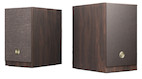 Vorschau: Audio Pro A28 Multiroom-Regallautsprecher in Walnuss