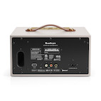 Vorschau: Audio Pro Addon C5 MkII Wireless Multiroom-Lautsprecher in Sand