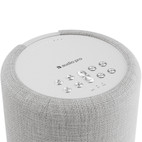 Vorschau: Audio Pro A10 MkII W Smarter Multiroom-Lautsprecher in Hellgrau