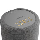 Vorschau: Audio Pro A10 MkII W Smarter Multiroom-Lautsprecher in Dunkelgrau