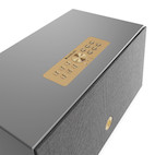 Vorschau: Audio Pro C10 MkII W wireless Multiroom-Lautsprecher in Grau