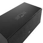 Vorschau: Audio Pro C20 W Smarter Stereo-Lautsprecher in Schwarz