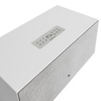 Vorschau: Audio Pro C20 W Smarter Stereo-Lautsprecher in Weiß