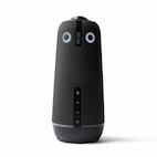 Vorschau: Owl Labs Meeting Owl 4+ 360° Smart Kamera Bundle inkl. Expansion Mic