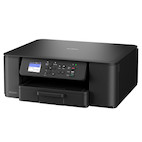 Vorschau: Brother DCP-J1310DW kompaktes 3-in-1 Tinten-Multifunktionsgerät