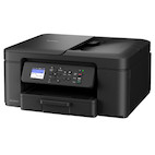 Vorschau: Brother DCP-J1360DW kompaktes 3-in-1 Tinten-Multifunktionsgerät