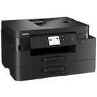 Vorschau: Brother MFC-J4550DW drahtloses 4-in-1 Tinten-Multifunktionsgerät