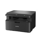 Vorschau: Brother DCP-L1640W kompaktes 3-in-1 Monolaser-Multifunktionsgerät
