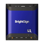 Vorschau: BrightSign LS445 Digital Signage Player - Demoware