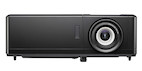 Vorschau: Optoma UHZ55 4K UHD Laser Beamer für Heimkino und Gaming mit HDR, 3000 Lumen und 240 Hz - Demoware B