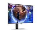 Vorschau: Samsung 27" Odyssey G60SD Gaming Monitor - Demoware