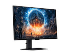 Vorschau: Samsung 27’’ Odyssey G6 G60F 350Hz QHD Gaming Monitor