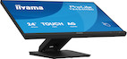 Vorschau: iiyama ProLite T2454MSC-B3AG 24" InCell PCAP 10 Punkte Touchscreen mit IPS-Panel-Technologie, Anti-G