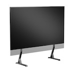 Vorschau: Hagor Tablestand BL XXL Tischhalterung für Bildschirme mit einer Diagonale von 75 – 86“