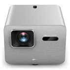 Vorschau: BenQ TK705STi Smarter 4K Kurzdistanz Heimkino-Projektor mit Google TV und 5ms Input Lag