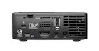 Vorschau: Optoma ML750i Tragbarer Mini-LED-Projektor mit integriertem Speicher, Media Player, Office Viewer un Vorschau: Optoma ML750i Tragbarer Mini-LED-Projektor mit integriertem Speicher, Media Player, Office Viewer un
