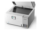 Vorschau: Epson EcoTank ET-4956 A4-Multifunktionsdrucker mit Wi-Fi und AirPrint Tintentank, automatischem Doku