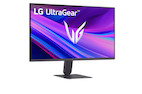 Vorschau: LG UltraGear 24G411A-B 24" 144 Hz FHD Gaming Monitor mit NVIDIA® G-SYNC®-Kompatibilität - Demoware