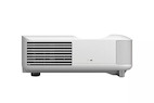 Vorschau: Epson Lifestudio Grand EH-LS670W 4K Smart-Laserprojektor mit Ultrakurzdistanz-Projektion, Sound by B