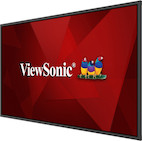 Vorschau: ViewSonic CDE75G3-1C 75" 4K Commercial Display ohne Betriebssystem
