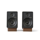 Vorschau: Onkyo Creator Serie GX30-ARC Aktivlautsprecher, schwarz