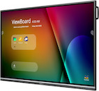 Vorschau: ViewSonic IFP6550-5F - Demoware