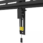 Vorschau: Neomounts WL30S-950BL19 Schwerlast-Wandhalterung 55-110"