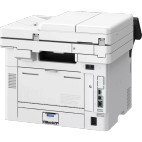 Vorschau: Canon i-SENSYS MF461dw 3-in-1 Schwarzweiß-Laser-Multifunktionssystem mit WLAN