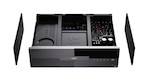 Vorschau: Magnetar UDP900 MKII 4K UHD Blu-ray-Player (MULTI-REGIONS MULTI-ZONES)