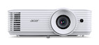 Vorschau: Acer P1358i: WXGA Business-Beamer mit HDR und 8,3 ms Input Lag