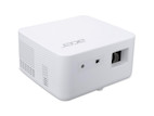 Vorschau: Acer PD1810ic: 1.000 Lumen 4K UHD DLP-LED-Beamer mit HDR10 und Wireless-Kit für Filmabende