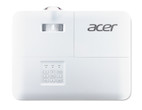 Vorschau: Acer S1287: XGA Kurzdistanz-Beamer für Klassenzimmer und Konferenz mit PV 0,62