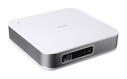 Vorschau: Acer PD1520s mobiler LED Full HD Projektor mit Auto Fokus, Bluetooth Audio, USB-Playback und automat