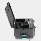Vorschau: Formcase Transformer Case T20MC Pro - USB-C für bis zu 20 Geräte - Max. 11“ (nur Laden)