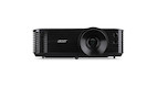 Vorschau: Acer X1328WHn: 5.000 Lumen WXGA Beamer mit HDMI 3D für Business und Schule