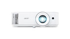 Vorschau: Acer X1827: 4.000 Lumen 4K UHD Beamer mit 24/7-Betrieb für Heimkino und Präsentation