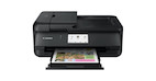 Vorschau: Canon PIXMA TS9550A WLAN-A3-Farb-Multifunktionssystem Fotodrucker