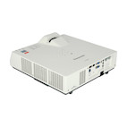 Vorschau: Panasonic PT-TMZ400EJ Kurzdistanz Beamer mit 4000 Lumen und WUXGA-Auflösung für effiziente Nutzung i