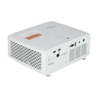 Vorschau: Optoma ZK430ST 4K Kurzdistanz Beamer mit 3700 Lumen und umweltfreundlichem Design für Präsentationen