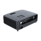 Vorschau: Optoma W371 Beamer mit 3700 Lumen, satten Farben und hohem Kontrast für Business, Schule und Präsent