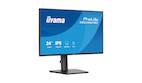 Vorschau: iiyama ProLite XB2496HSC-B1 24" Monitor mit 144 Hz Bildwiederholfrequenz und einem höhenverstellbare