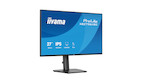 Vorschau: iiyama ProLite XB2796HSC-B1 27" Monitor mit 144 Hz Bildwiederholfrequenz und einem höhenverstellbare