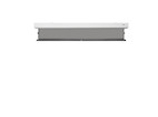 Vorschau: celexon DARKVISION ALR Premium Plus Kontrastleinwand (100") – elektrische Motorleinwand