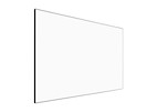 Vorschau: celexon SOUNDVISION Premium Plus Rahmenleinwand SlimFrame Velvet 243 × 136 cm - 110″