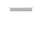 Vorschau: celexon GREYVISION Premium Plus Kontrastleinwand (135") – elektrische Motorleinwand